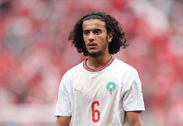 Manchester City Adjusts Strategy to Secure Ayoub Bouaddi Deal