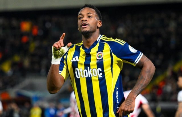 John Duran Set to Join Benfica