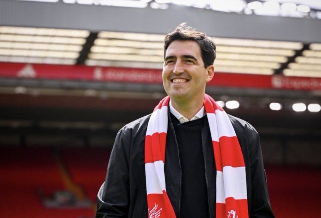 Eiraola: We Need a New Winger, But Not a Mohamed Salah Clone