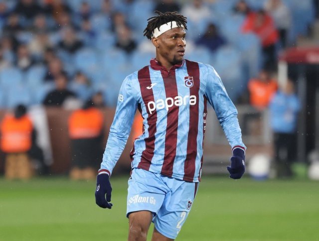 Fulham Close to Signing Chibueze Nwankwo from Trabzonspor
