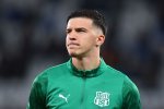 Juventus Considers Reacquiring Mahremovic from Sassuolo