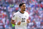 يوفنتوس يراقب بيبي ومرموش في كأس العالم