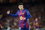 برايتون يقترب من ضم باردجي وبرشلونة يتمسك بحق إعادة شرائه