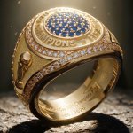 2026 World Cup Champions to Receive Customized Commemorative Rings