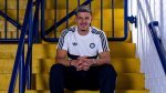 Leeds United Signs Bosnian Defender Tarik Muharemovic